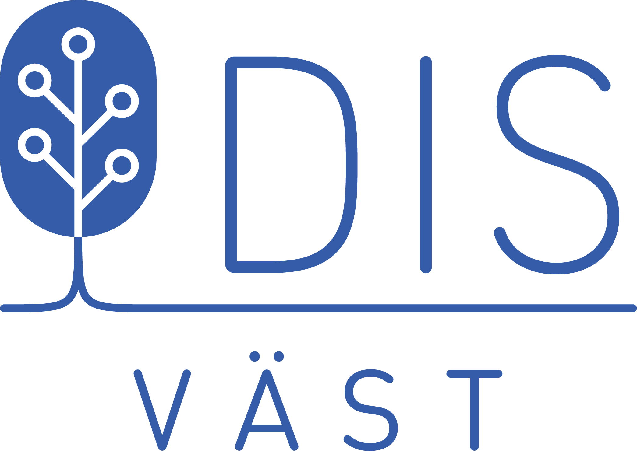 DIS-Väst